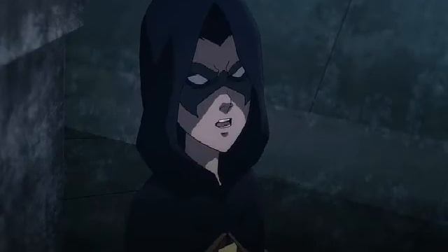 Робин всё или не чего! смотреть онлайн