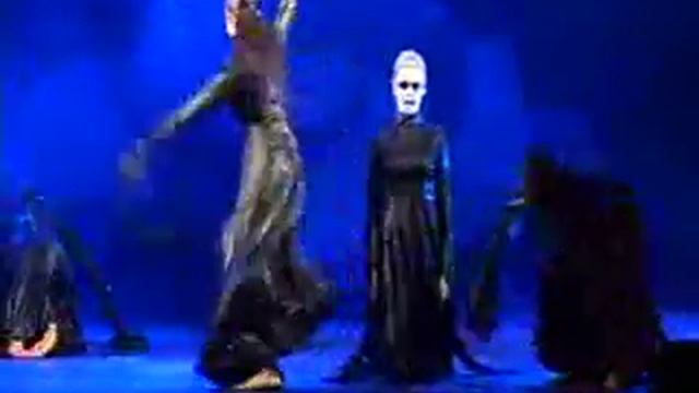 Dance project RADICALFASHION На грани разума смотреть онлайн