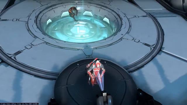 Liberando terminal de Jupiter - Warframe смотреть онлайн