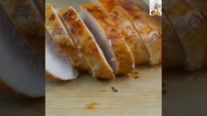 Куриное филе с овощами Видео рецепты