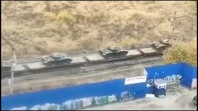 Rusia rămâne fără tancuri în Ziua 394 a războiului! смотреть онлайн