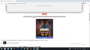 Resize image 2 mb to 20 kb in just a minute || compress a image in kb