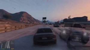 играю gta 5 без звука