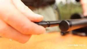 Тест пневматических винтовок BSA R 10 Mk II и BSA Scorpion SE Tactical