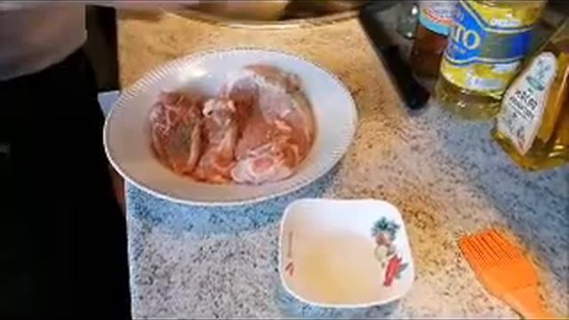 бараний стейк смотреть онлайн