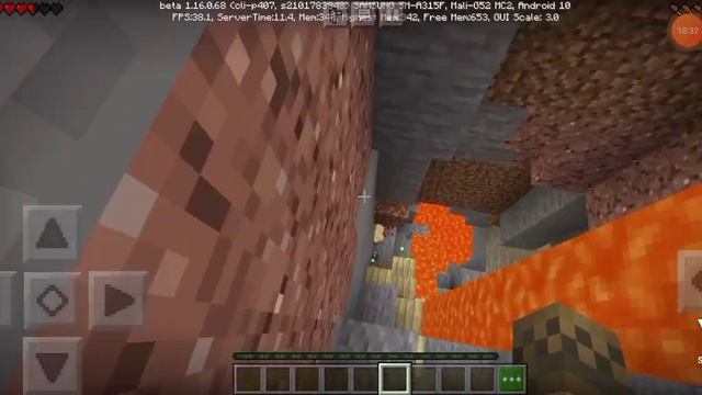 Вырубка берёзового леса - Minecraft #5 смотреть онлайн