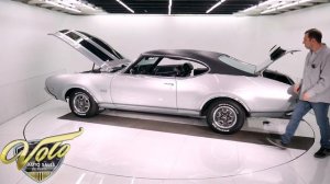 1969 Oldsmobile 442 for sale at Volo Auto Museum (V18820)