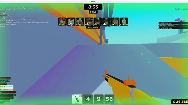 Big paintball tutorial смотреть онлайн