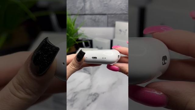 Фишки AirPods Pro 2?