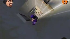 Falling Fred - New Characters Update