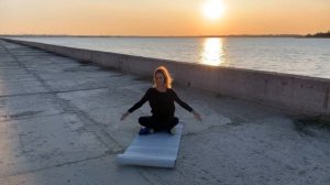 Stretching Инструктор: Оксана Грязнова
