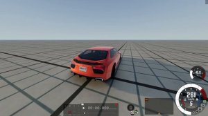 Как сделать самую быструю машину в beamng drive часть 2
