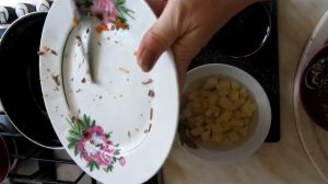 Вкусный и правильный рассольник