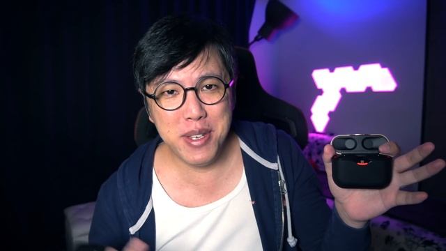 Jabra Elite 75t vs THE KING Sony WF-1000XM3 | Better At Phone Call Quality? смотреть онлайн