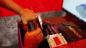 Converter Adapter Battery Makita - AEG Beta 2