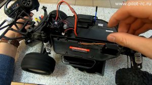 Настройка бесколлекторного автомодельного регулятора