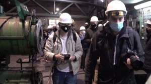 Пресс-тур по Мотовилихинским заводам.mp4