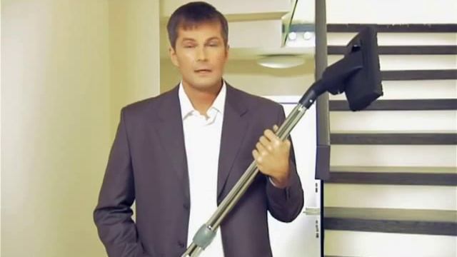7 преимуществ встроенного пылесоса.