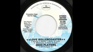 Ohio Players - Love Rollercoaster (1975)