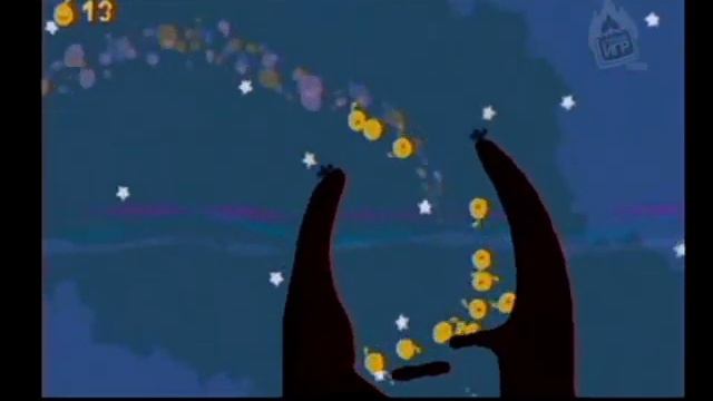 Страна Игр Обзор Loco Roco 2006