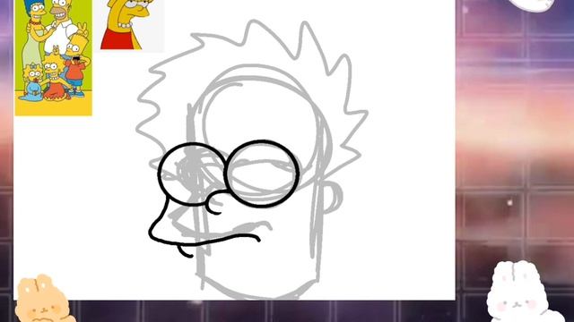 Рисую в 10 стиля челлендж /speed paint❤️ смотреть онлайн