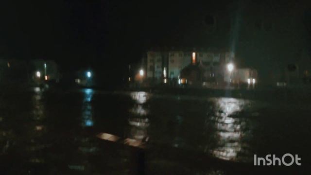 Новомихайловский 19.02.23/бессонная ночь/спокойствие ? смотреть онлайн