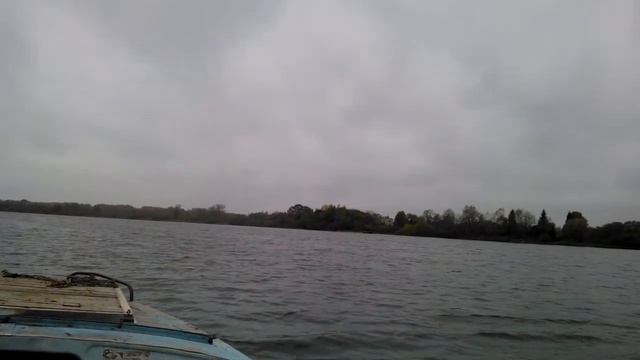 Прогулка по Волхову смотреть онлайн