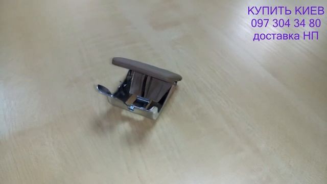 РУЧКА ОТКРЫВАНИЯ КАПОТА B11 5305440MA НА ЧЕРИ ИСТАР смотреть онлайн