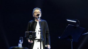 Сурганова и Оркестр - Про велосипед. 25.12.20 Клуб "19.30"