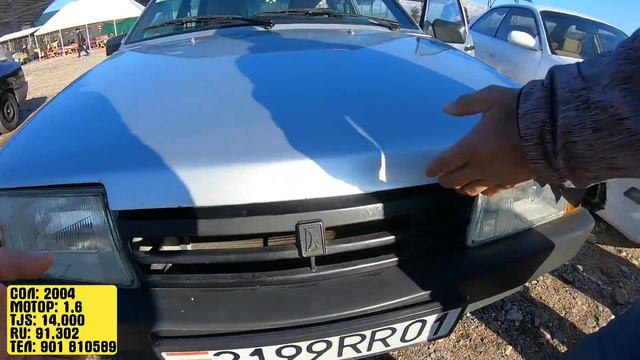 МОШИНБОЗОРИ ВАХДАТ!!! 31.01.2020 Нархои Opel Astra f, Nexia, Мошини Боркаш, Ваз 2199