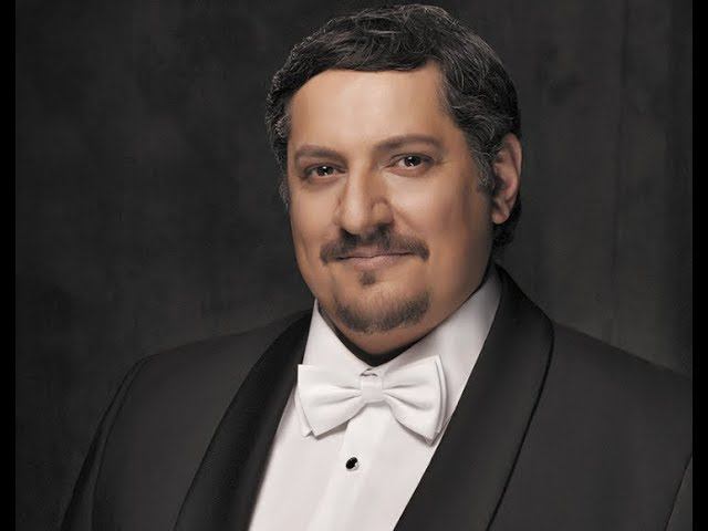 Г.Ф. Телеман - "Учитель пения" (Der Schulmeister) смотреть онлайн