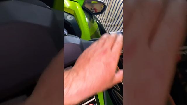 Yamaha gp1800r 2023 #waverunners #gp1800r #jetski смотреть онлайн