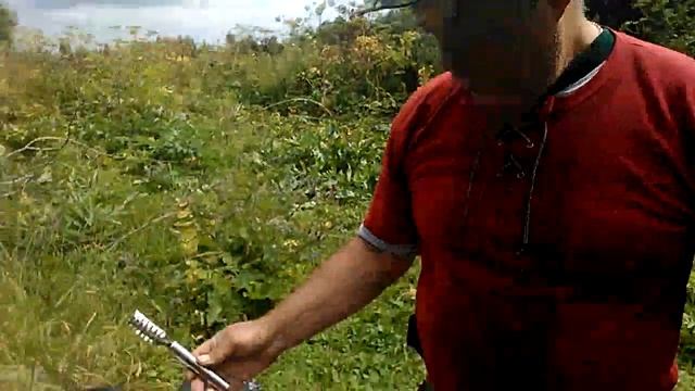 Быстрая чистка рыбы