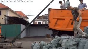 Самодельные Подъёмные Краны