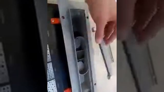 MCH shower drain трап для душа смотреть онлайн