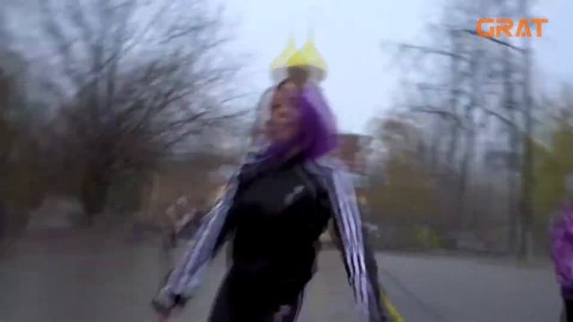 ? ЛАРИН — ДЕВКИ 8D REMIX ? смотреть онлайн