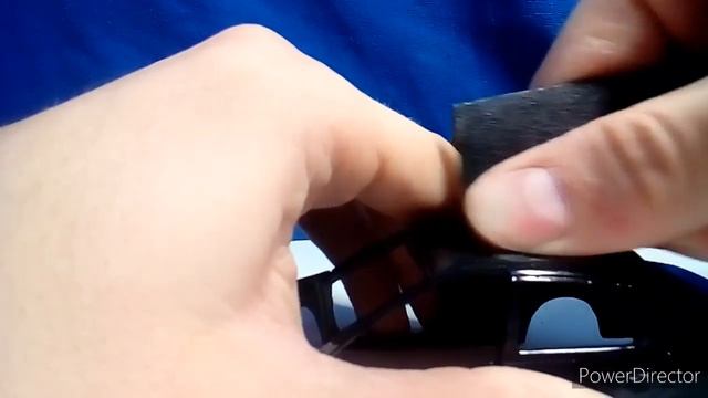Как снять краску без помощи растворителя