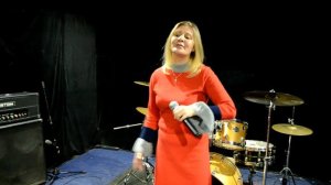 песня "Любовь настала"