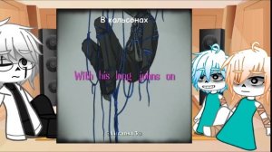 |Реакция handplates на тик ток|(оригинал?)