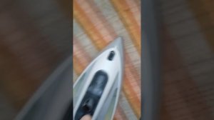 Утюг Bork I500 с парогенератором