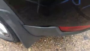 Z385 Ford Kuga 2009, 2.0, дизель, МКПП