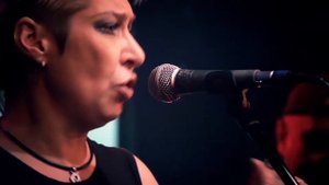 Матильда Паб ft. Челобанов Сергей [БэкВокал] - Нирвана