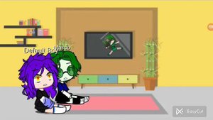 та самая уже не девушка вару (1/5)