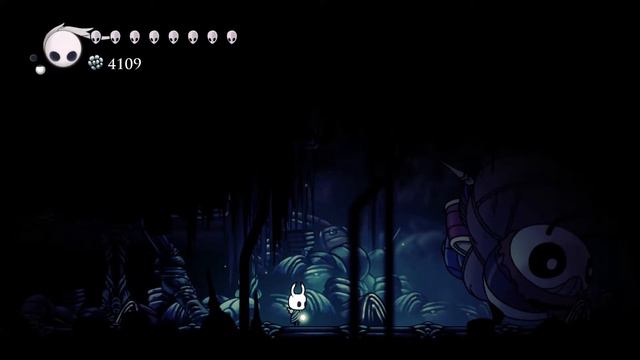 Hollow Knight - Ну и запашок у вас тут - 11 смотреть онлайн