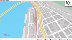 WATCH DOGS 2 finding some of the bratva outfit