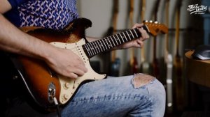 Maestro Can Also Growl! - Maestro Fuzz Tone