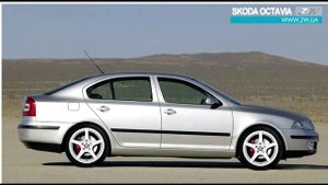 Литые диски на skoda octavia