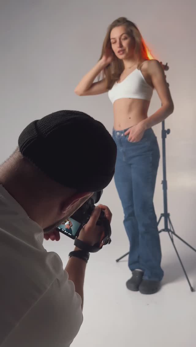 * Фототерапия / фотограф из Омска Андрей Беляев
