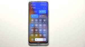 Как выключить автоповорот экрана на Poco M4 Pro