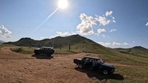 Танк 300, Покупка с салона . г. Кемерова Якутск своим ходом перегон .